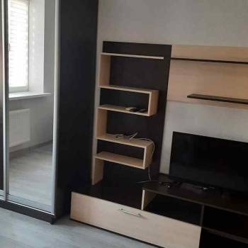 Сдается 1-комнатная квартира, 38,2 м²
