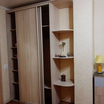 Сдается 1-комнатная квартира, 42 м²