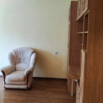 Сдается 1-комнатная квартира, 35,3 м²