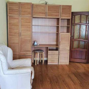 Сдается 1-комнатная квартира, 35,3 м²