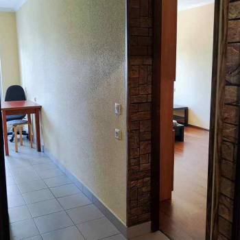 Сдается 1-комнатная квартира, 35,3 м²