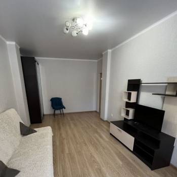 Сдается 1-комнатная квартира, 44 м²