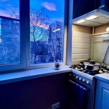 Сдается 2-х комнатная квартира, 46 м²