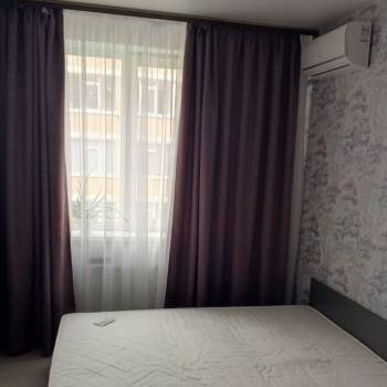 Продается 1-комнатная квартира, 34,7 м²