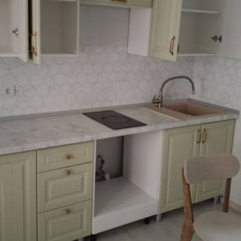 Продается 1-комнатная квартира, 34,7 м²