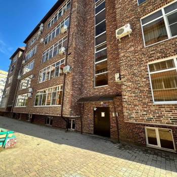 Продается 3-х комнатная квартира, 95 м²