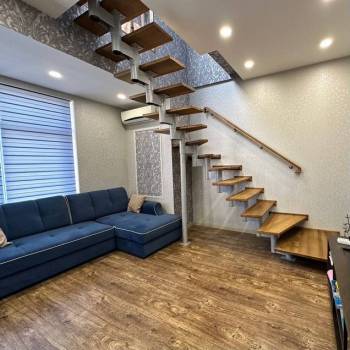 Продается 3-х комнатная квартира, 95 м²