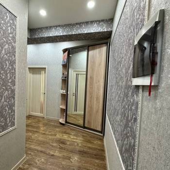 Продается 3-х комнатная квартира, 95 м²
