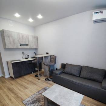 Сдается 1-комнатная квартира, 22 м²
