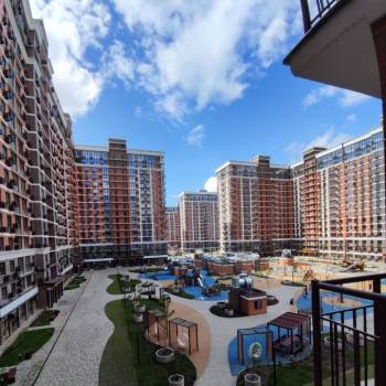 Сдается 1-комнатная квартира, 22 м²