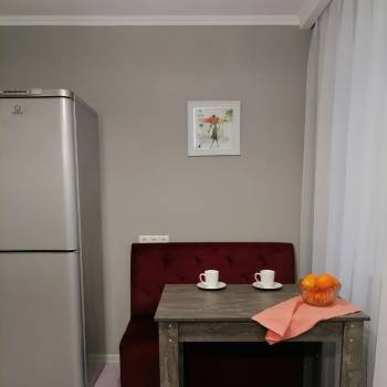 Сдается 1-комнатная квартира, 37 м²