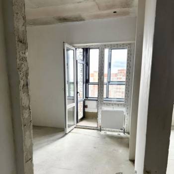 Продается 1-комнатная квартира, 43 м²