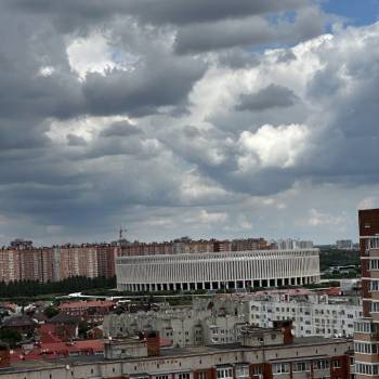 Продается 1-комнатная квартира, 43 м²