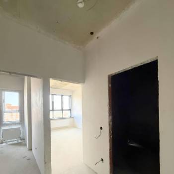 Продается 1-комнатная квартира, 43 м²