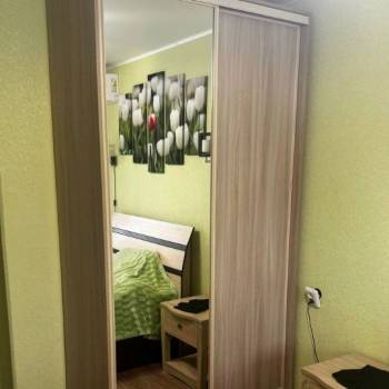 Продается Многокомнатная квартира, 76,8 м²