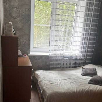 Продается Многокомнатная квартира, 76,8 м²
