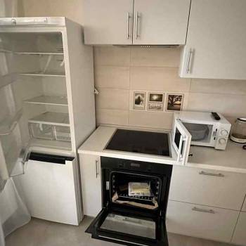 Сдается 1-комнатная квартира, 38 м²