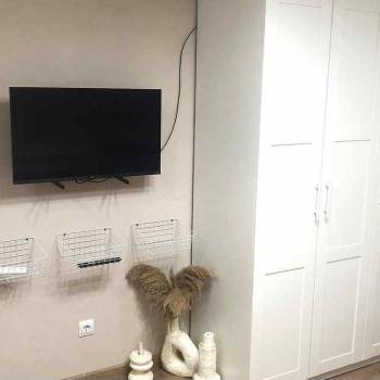 Сдается 1-комнатная квартира, 35 м²