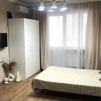 Сдается 1-комнатная квартира, 35 м²
