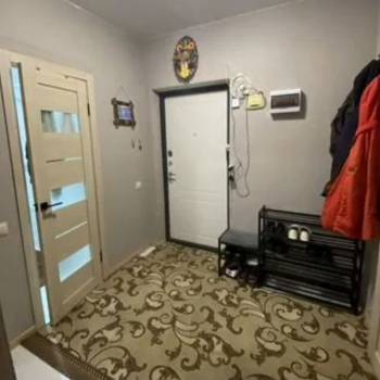Продается 1-комнатная квартира, 40 м²