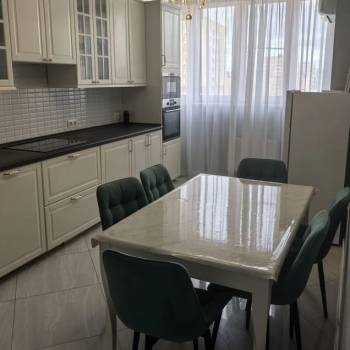 Продается 3-х комнатная квартира, 76,6 м²