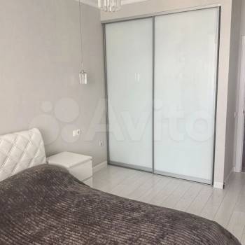 Продается 3-х комнатная квартира, 76,6 м²