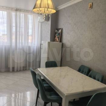 Продается 3-х комнатная квартира, 76,6 м²