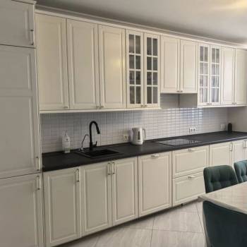 Продается 3-х комнатная квартира, 76,6 м²