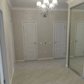 Продается 3-х комнатная квартира, 76,6 м²