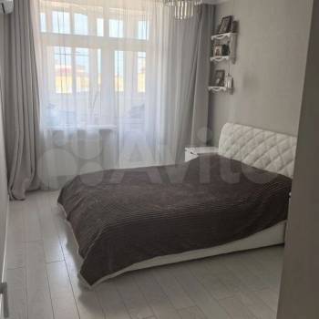 Продается 3-х комнатная квартира, 76,6 м²