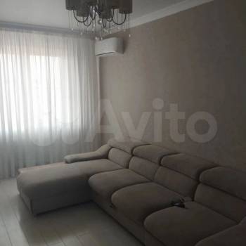 Продается 3-х комнатная квартира, 76,6 м²