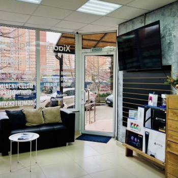 Продается Нежилое помещение, 34,7 м²