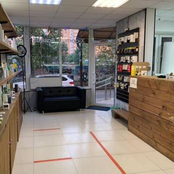 Продается Нежилое помещение, 34,7 м²