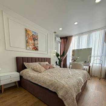 Продается 3-х комнатная квартира, 65 м²