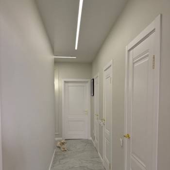 Продается 3-х комнатная квартира, 65 м²