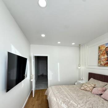 Продается 3-х комнатная квартира, 65 м²