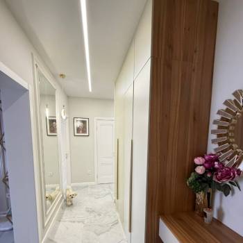 Продается 3-х комнатная квартира, 65 м²