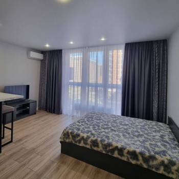 Сдается 1-комнатная квартира, 30,2 м²