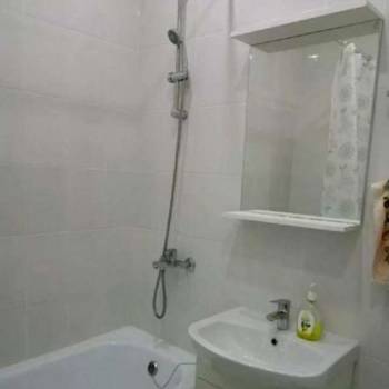 Сдается 1-комнатная квартира, 27 м²