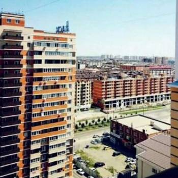 Сдается 1-комнатная квартира, 27 м²