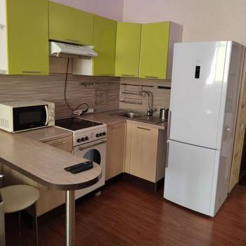 Сдается 1-комнатная квартира, 23,4 м²
