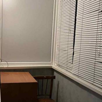 Сдается 1-комнатная квартира, 34 м²