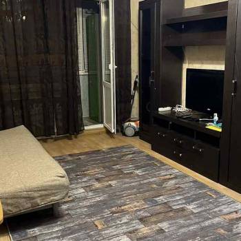 Сдается 1-комнатная квартира, 34 м²