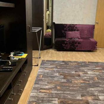 Сдается 1-комнатная квартира, 34 м²