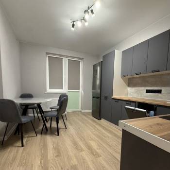 Сдается 1-комнатная квартира, 48 м²