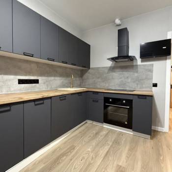 Сдается 1-комнатная квартира, 48 м²