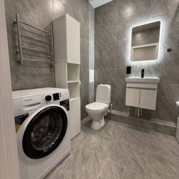 Сдается 1-комнатная квартира, 48 м²