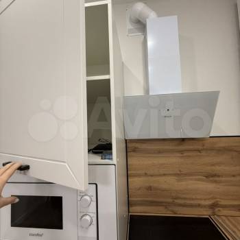 Сдается 2-х комнатная квартира, 52,4 м²