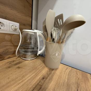 Сдается 2-х комнатная квартира, 52,4 м²