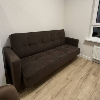 Сдается 2-х комнатная квартира, 52,4 м²